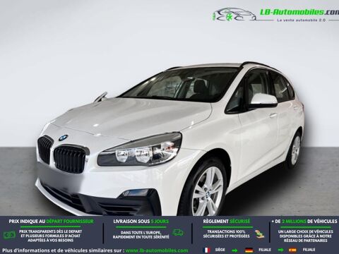 BMW Serie 2 218i 140 ch BVA 2018 occasion Beaupuy 31850