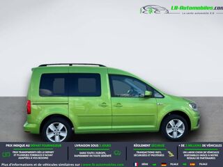Caddy 1.4 TSI 130 BVA 2019 occasion 31850 Beaupuy