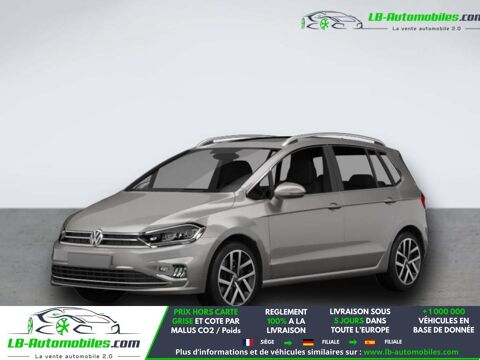 Volkswagen Golf 1.0 TSI 115 BVA 2019 occasion Beaupuy 31850