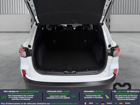 Kuga 2.0 EcoBlue 150 mHEV BVM 2020 occasion 31850 Beaupuy