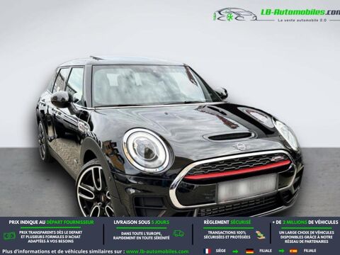 Mini Cooper John Works 231 ch BVM 2019 occasion Beaupuy 31850