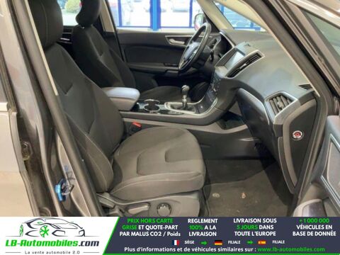 S-MAX 2.0 EcoBlue 150 BVM 2016 occasion 31850 Beaupuy