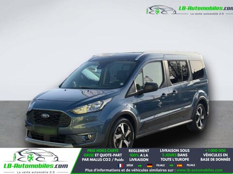 Tourneo VP 1.5 L EcoBlue 120 BVA 2021 occasion 31850 Beaupuy
