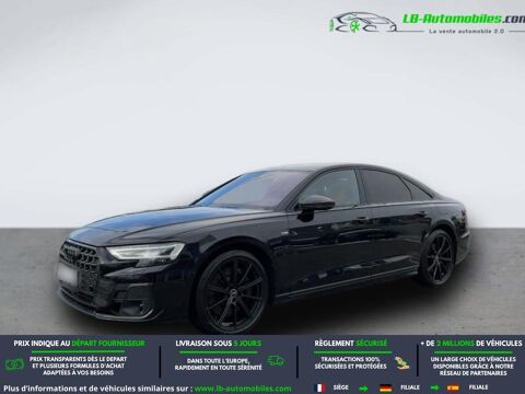 A8 60 TFSIe 462 ch BVA Quattro 2023 occasion 31850 Beaupuy