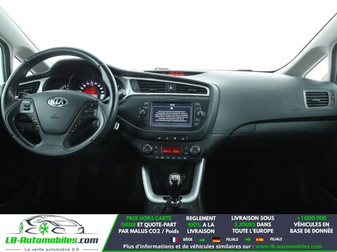 Ceed 1.0 T-GDI 100 ch 2018 occasion 31850 Beaupuy