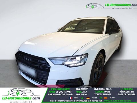 Annonce voiture Audi A6 31900 €