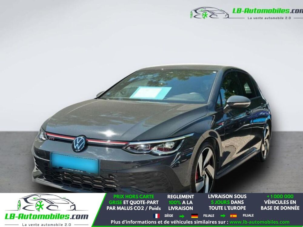 Golf 2.0 TSI 300 BVA 2023 occasion 31850 Beaupuy