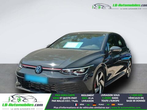 Annonce voiture Volkswagen Golf 29240 €