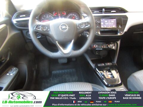 Corsa 1.2 Turbo 100 ch BVA 2023 occasion 31850 Beaupuy