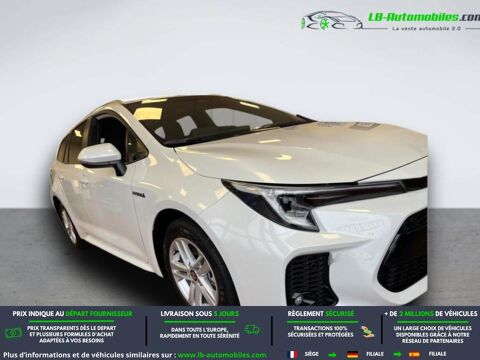 Swace 1.8 Hybrid 98ch 2026 occasion 31850 Beaupuy