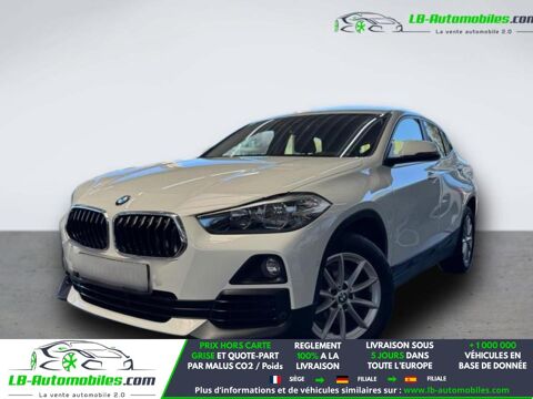 Annonce voiture BMW X2 20490 €