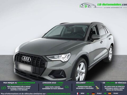 A5 40 TFSI 204 ch BVA Quattro 2025 occasion 31850 Beaupuy