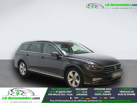 Passat 2.0 TDI 150 BVA 2022 occasion 31850 Beaupuy