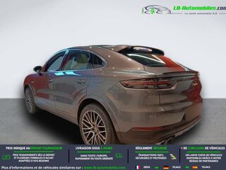 Cayenne E-Hybrid 3.0 V6 462 ch BVA 2020 occasion 31850 Beaupuy