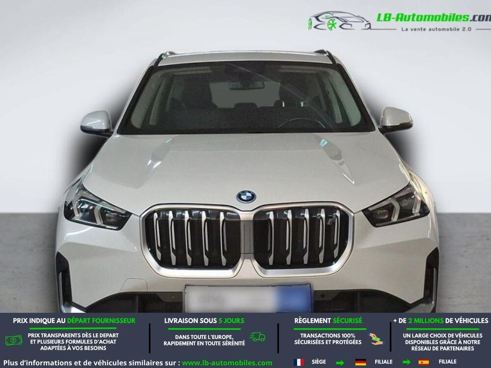 iX xDrive30 313ch BVA 2023 occasion 31850 Beaupuy