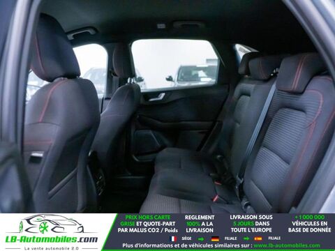Kuga 1.5 EcoBlue 120 BVA 2020 occasion 31850 Beaupuy