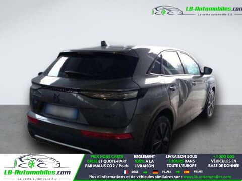 DS7 BlueHDi 130 BVA 2023 occasion 31850 Beaupuy