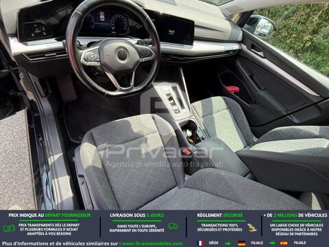 Golf 2.0 TDI 150 BVA 2020 occasion 31850 Beaupuy