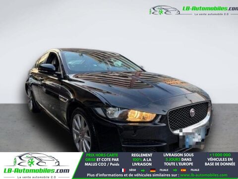 Jaguar XE 180 ch BVA 2018 occasion Beaupuy 31850