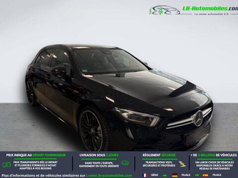 Classe A 35 Mercedes-AMG BVA 4-Matic 2019 occasion 31850 Beaupuy
