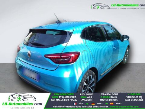 Clio V dCi 85 BVM 2020 occasion 31850 Beaupuy