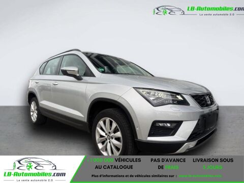Seat Ateca 1.4 TSI 150 ch BVA 2018 occasion Beaupuy 31850