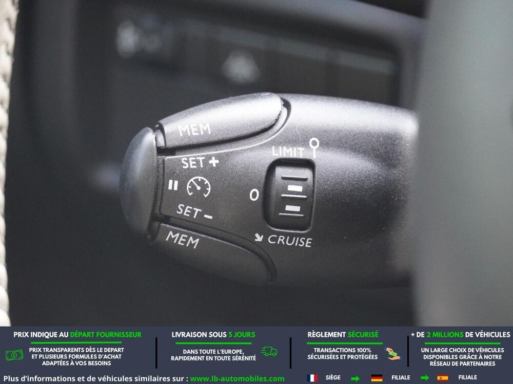 C5 aircross PureTech 130 BVA 2023 occasion 31850 Beaupuy