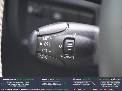C5 aircross PureTech 130 BVA 2023 occasion 31850 Beaupuy