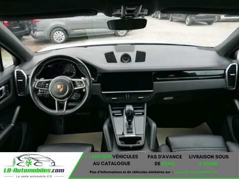 Cayenne 3.0 V6 340 ch BVA 2022 occasion 31850 Beaupuy