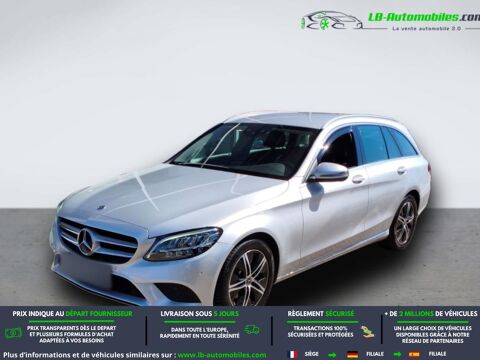 Annonce voiture Mercedes Classe C 24250 €