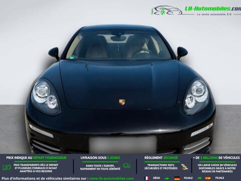 Panamera V6 3.6 310 2015 occasion 31850 Beaupuy