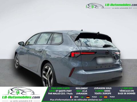 Astra Electrique 156 ch & Batterie 54 kWh 2026 occasion 31850 Beaupuy