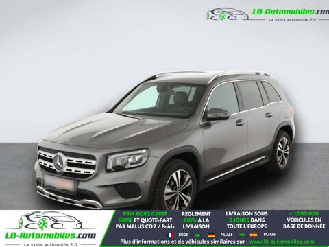 Annonce voiture Mercedes GLB 28890 €