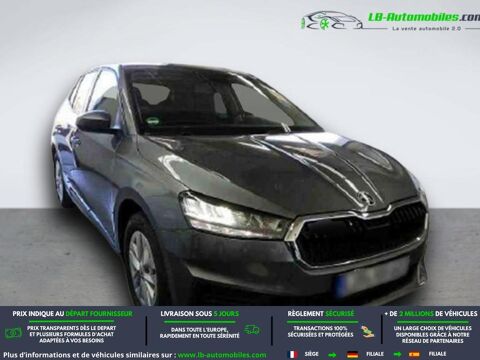 Fabia 1.0 TSI 110 ch BVM 2022 occasion 31850 Beaupuy