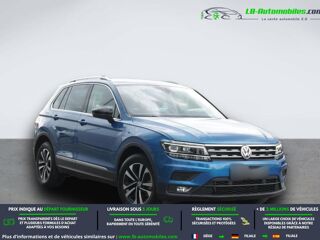 Tiguan 1.5 TSI EVO 130 2019 occasion 31850 Beaupuy