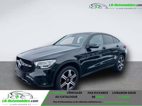 Mercedes Classe GLC 300 e BVA 4Matic 2021 occasion Beaupuy 31850