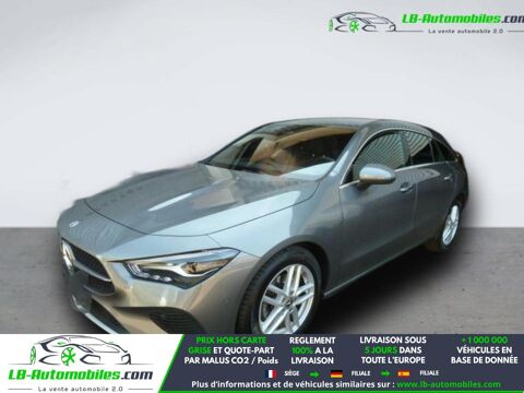 Classe CLA 180 BVA 2024 occasion 31850 Beaupuy