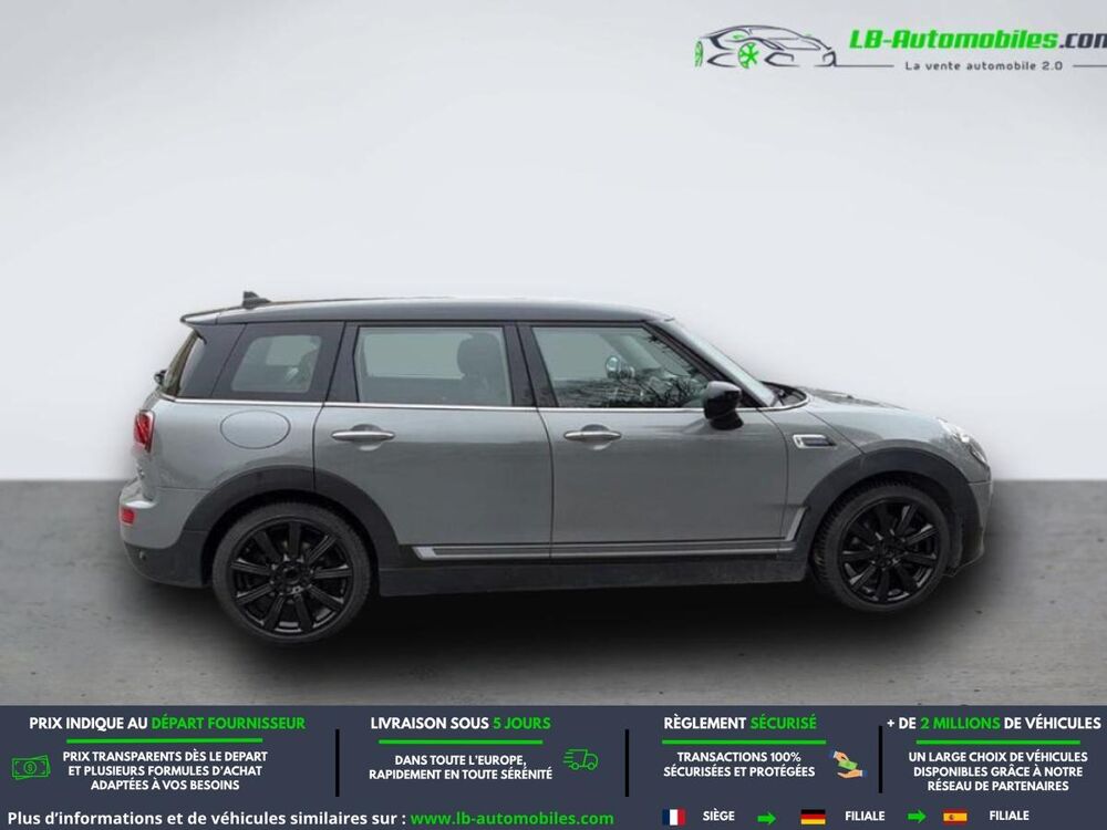 Countryman 150 ch BVA 2021 occasion 31850 Beaupuy