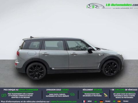 Countryman 150 ch BVA 2021 occasion 31850 Beaupuy