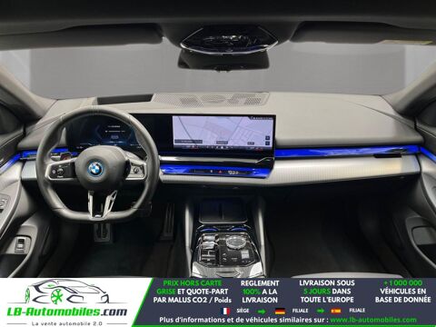 i5 eDrive40 340 ch 2024 occasion 31850 Beaupuy