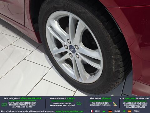 Mondeo 1.5 EcoBoost 160 2016 occasion 31850 Beaupuy