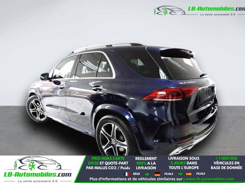 Classe GLE 350 de EQ POWER BVA 4Matic 2020 occasion 31850 Beaupuy