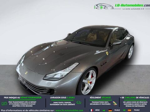 Ff V12 6.0 690ch 2016 occasion 31850 Beaupuy
