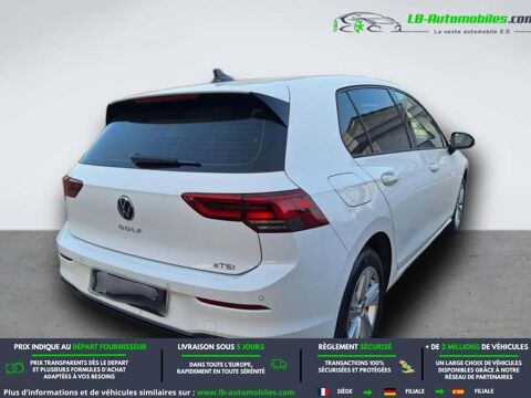 Golf 1.0 eTSI OPF 110 BVA 2023 occasion 31850 Beaupuy