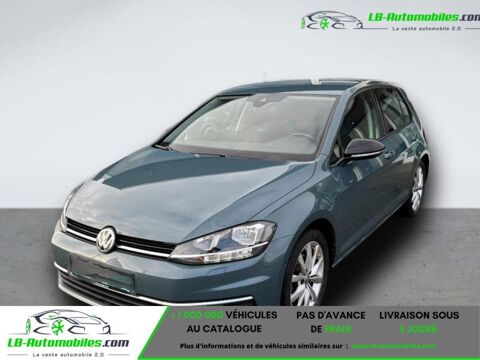 Volkswagen Golf 1.5 TSI 150 BVA 2019 occasion Beaupuy 31850