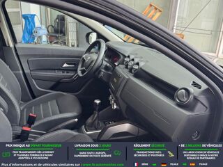Duster TCe 130 FAP 4x4 2019 occasion 31850 Beaupuy
