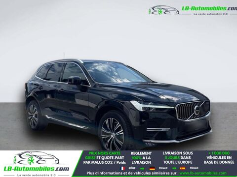 XC60 B5 AWD 235 ch BVA 2021 occasion 31850 Beaupuy