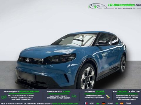 Annonce voiture Ford Capri  46993 €