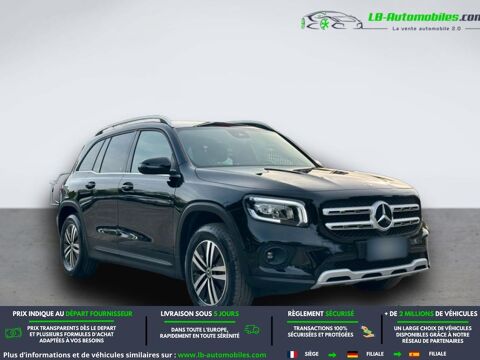 Annonce voiture Mercedes GLB 30300 €