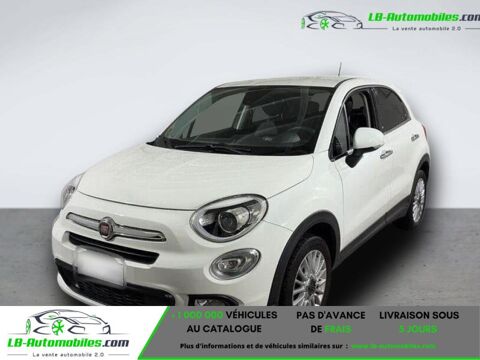 Fiat 500 X 1.3 MultiJet 95 ch BV 2018 occasion Beaupuy 31850
